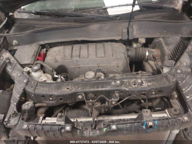 1GKKVTKDXFJ165900 GMC Acadia Denali