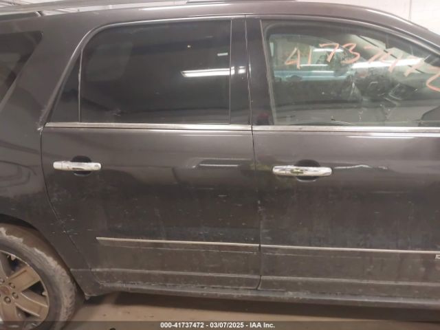 1GKKVTKDXFJ165900 GMC Acadia Denali