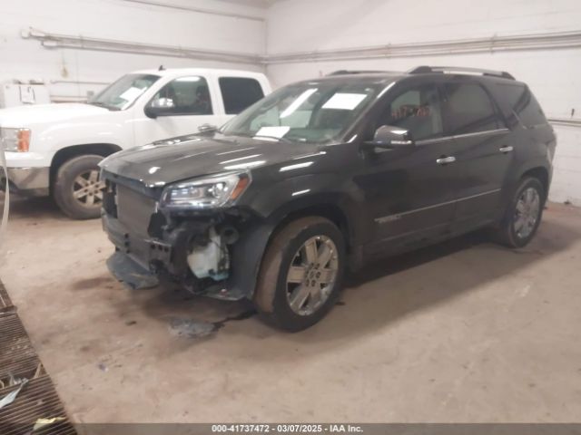 1GKKVTKDXFJ165900 GMC Acadia Denali