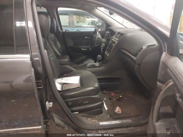 1GKKVTKDXFJ165900 GMC Acadia Denali