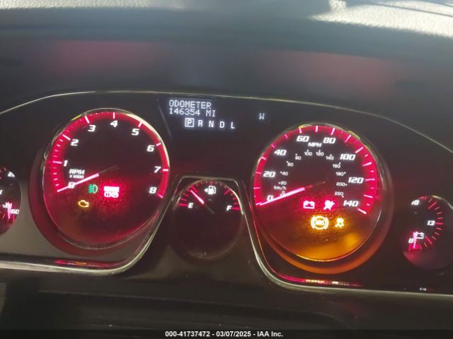 1GKKVTKDXFJ165900 GMC Acadia Denali