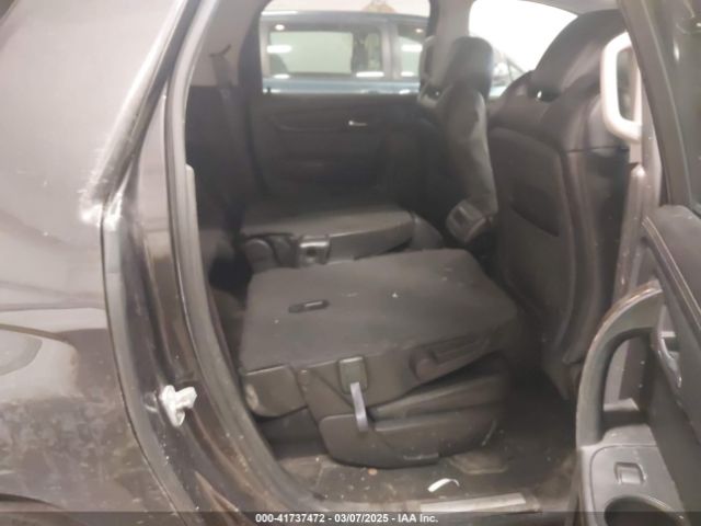 1GKKVTKDXFJ165900 GMC Acadia Denali