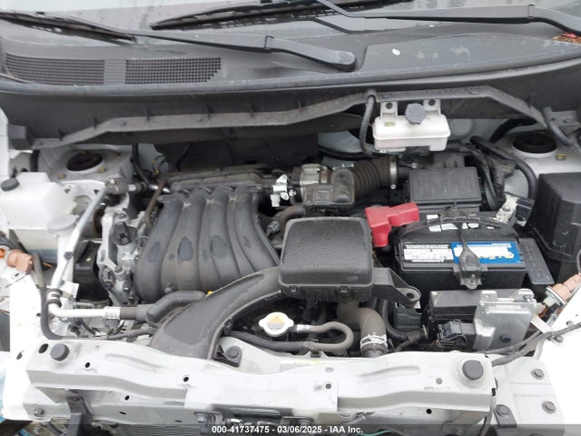 Nissan NV200 SV 2015 3N6CM0KN4FK696077 Image 10