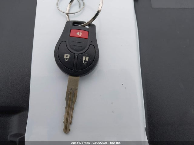 Nissan NV200 SV 2015 3N6CM0KN4FK696077 Image 11