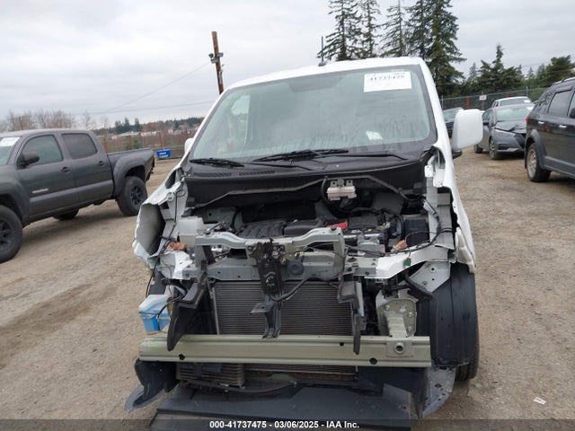 Nissan NV200 SV 2015 3N6CM0KN4FK696077 Image 13