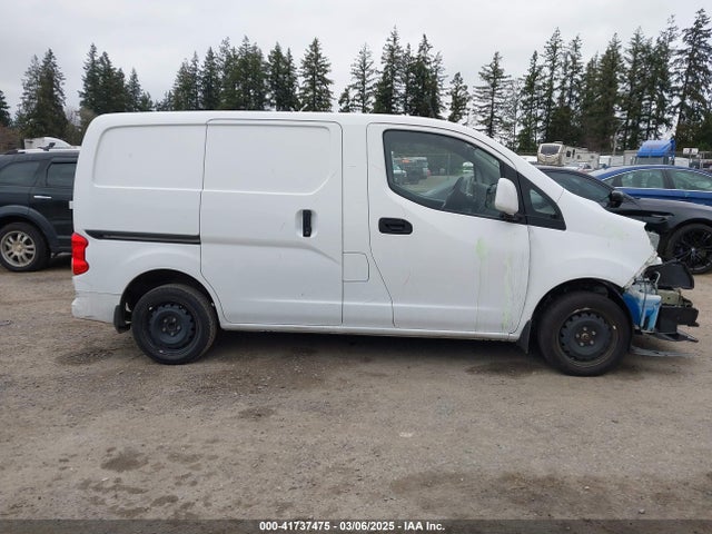 Nissan NV200 SV 2015 3N6CM0KN4FK696077 Image 14