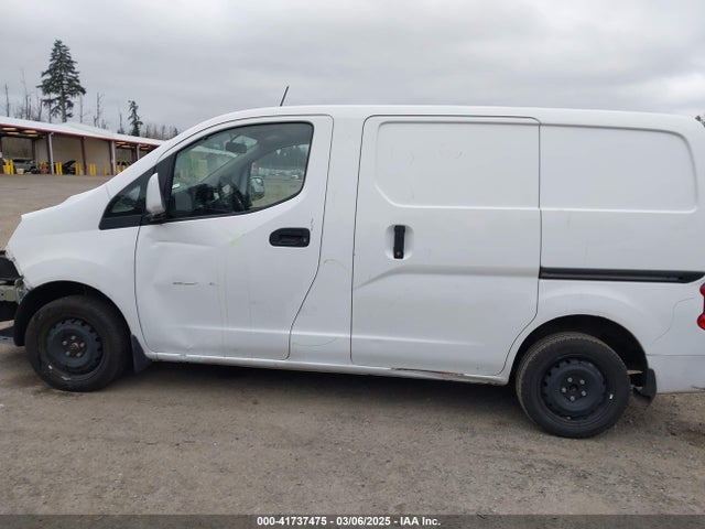 Nissan NV200 SV 2015 3N6CM0KN4FK696077 Image 15