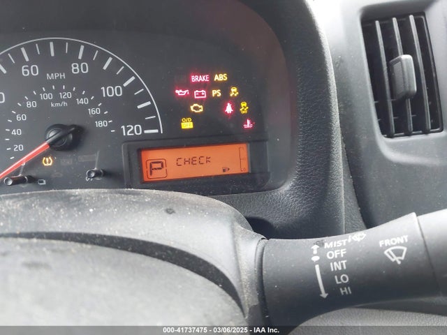 Nissan NV200 SV 2015 3N6CM0KN4FK696077 Image 16