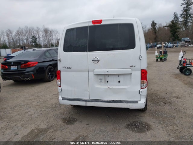 Nissan NV200 SV 2015 3N6CM0KN4FK696077 Image 17