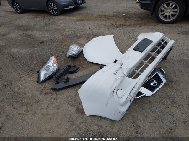 Nissan NV200 SV 2015 3N6CM0KN4FK696077 Image 12