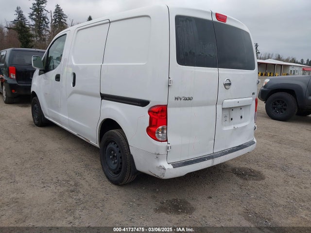 Nissan NV200 SV 2015 3N6CM0KN4FK696077 Image 3