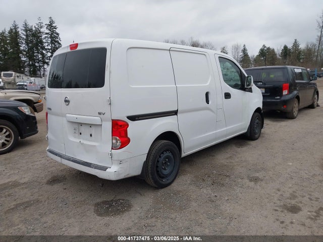 Nissan NV200 SV 2015 3N6CM0KN4FK696077 Image 4