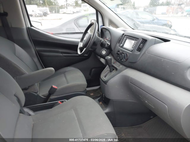 Nissan NV200 SV 2015 3N6CM0KN4FK696077 Image 5