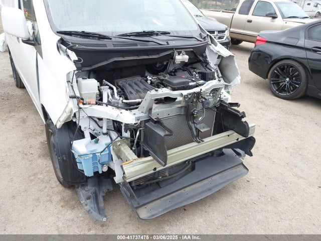 Nissan NV200 SV 2015 3N6CM0KN4FK696077 Image 6