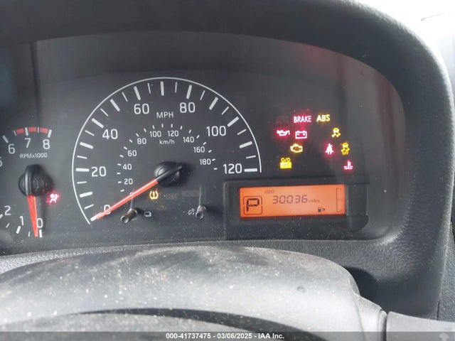 Nissan NV200 SV 2015 3N6CM0KN4FK696077 Image 7