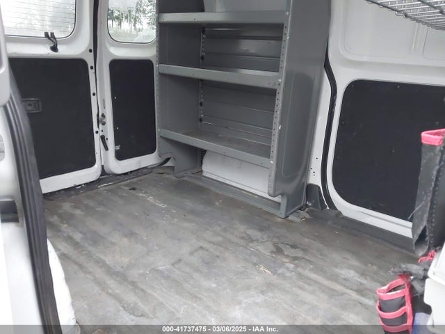 Nissan NV200 SV 2015 3N6CM0KN4FK696077 Image 8