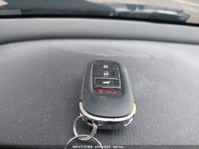 3CZRZ2H36RM703890 Honda Hr-v Awd Lx