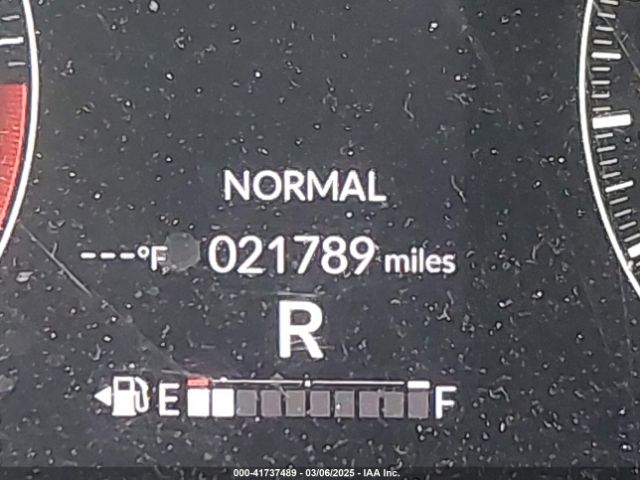 3CZRZ2H36RM703890 Honda Hr-v Awd Lx