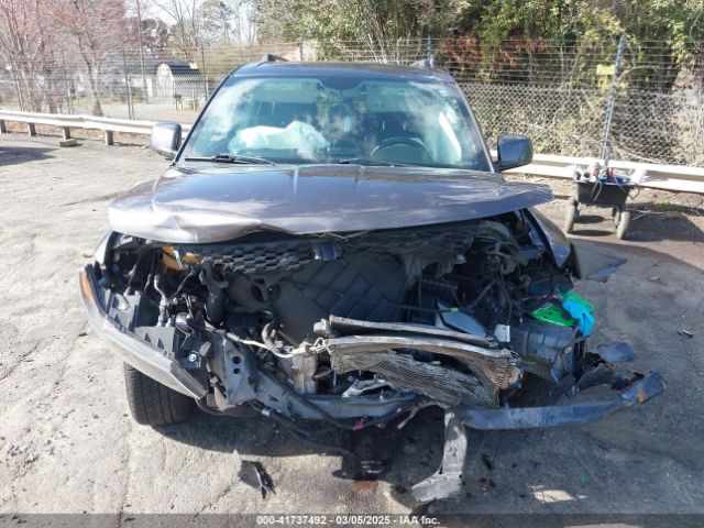3C4PDCGGXJT171348 Dodge Journey Crossroad