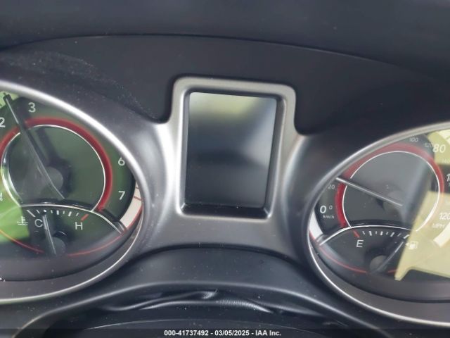 3C4PDCGGXJT171348 Dodge Journey Crossroad