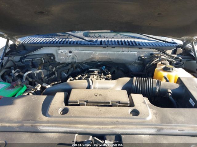 1FMJK2AT8FEF19713 Ford Expedition El Limited