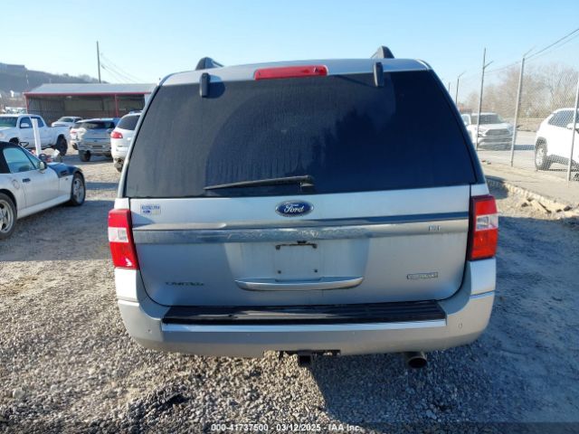 1FMJK2AT8FEF19713 Ford Expedition El Limited