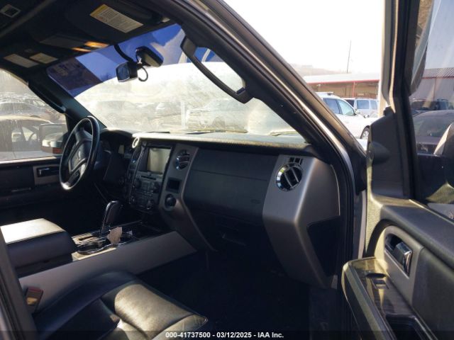 1FMJK2AT8FEF19713 Ford Expedition El Limited