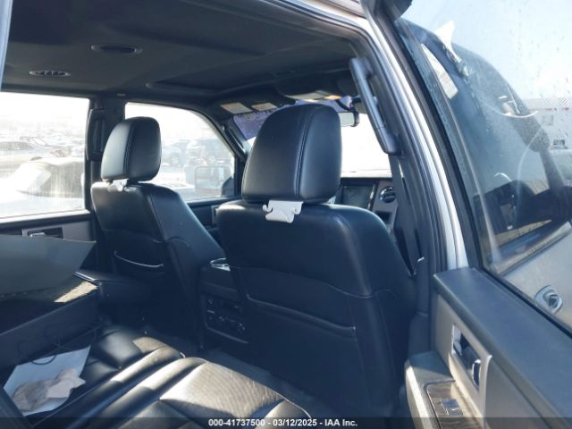 1FMJK2AT8FEF19713 Ford Expedition El Limited