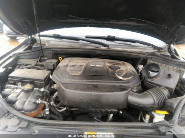 1C4RJFBG1GC453313 Jeep Grand Cherokee Limited