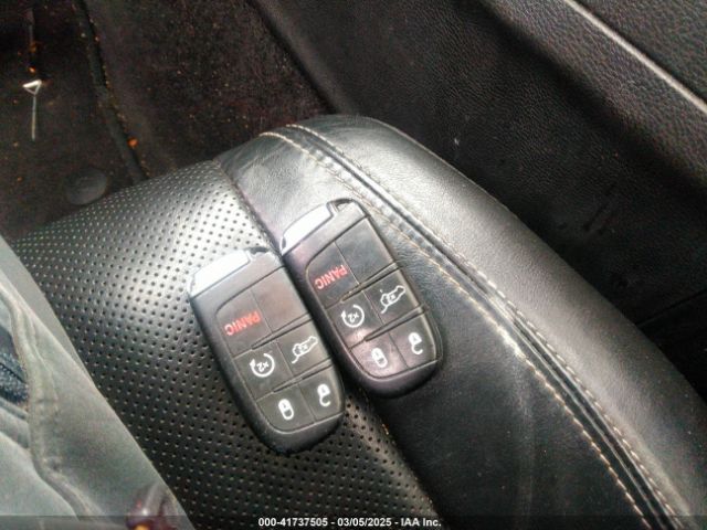 1C4RJFBG1GC453313 Jeep Grand Cherokee Limited