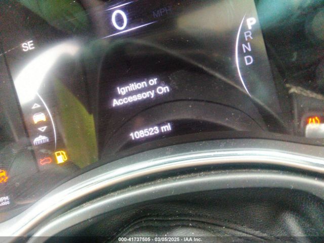 1C4RJFBG1GC453313 Jeep Grand Cherokee Limited