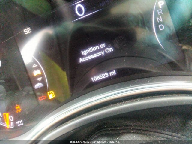 1C4RJFBG1GC453313 Jeep Grand Cherokee Limited