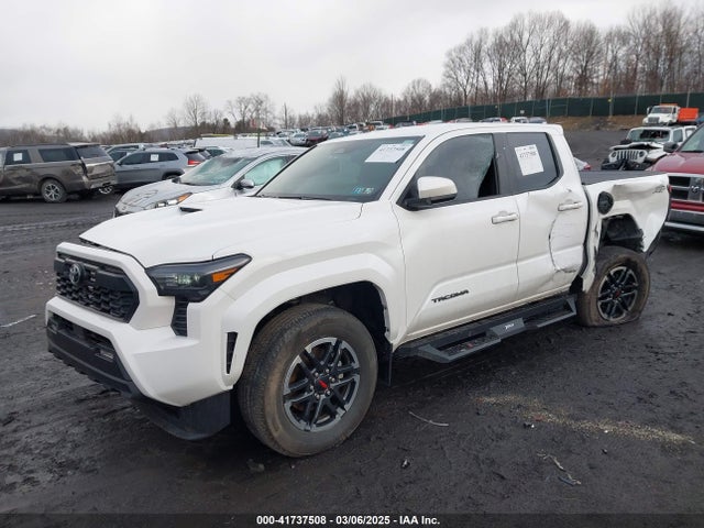 3TMLB5JN4RM040560 Toyota Tacoma Trd Sport 4wd