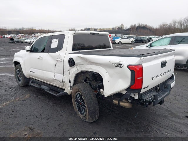 3TMLB5JN4RM040560 Toyota Tacoma Trd Sport 4wd