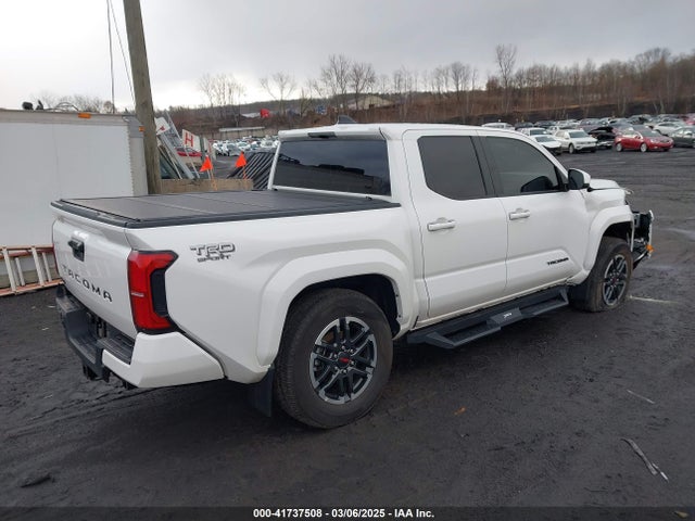 3TMLB5JN4RM040560 Toyota Tacoma Trd Sport 4wd