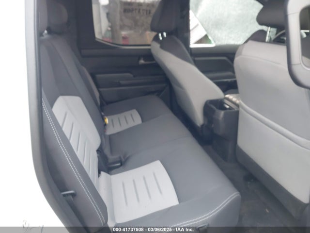 3TMLB5JN4RM040560 Toyota Tacoma Trd Sport 4wd