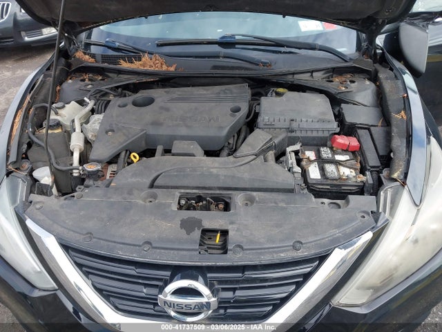 1N4AL3AP3GC113982 Nissan Altima 2.5 S