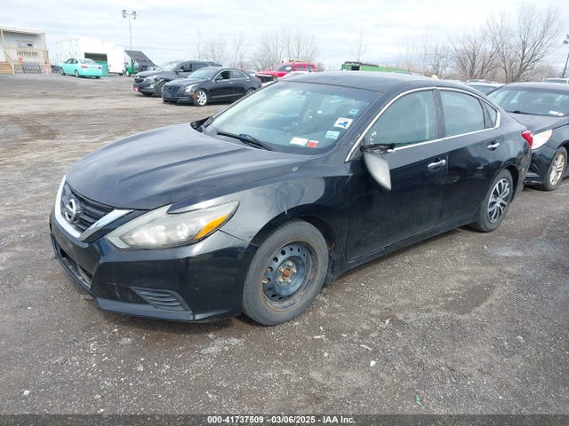 1N4AL3AP3GC113982 Nissan Altima 2.5 S