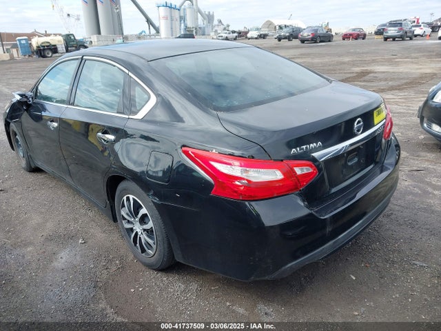 1N4AL3AP3GC113982 Nissan Altima 2.5 S