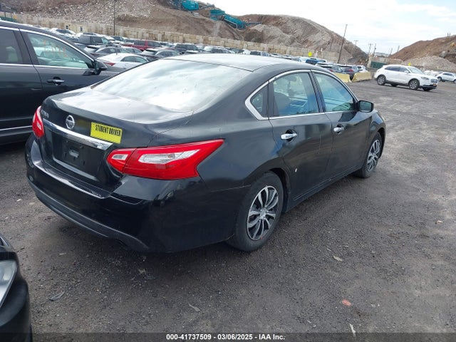 1N4AL3AP3GC113982 Nissan Altima 2.5 S