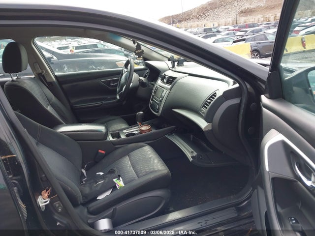 1N4AL3AP3GC113982 Nissan Altima 2.5 S
