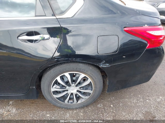 1N4AL3AP3GC113982 Nissan Altima 2.5 S
