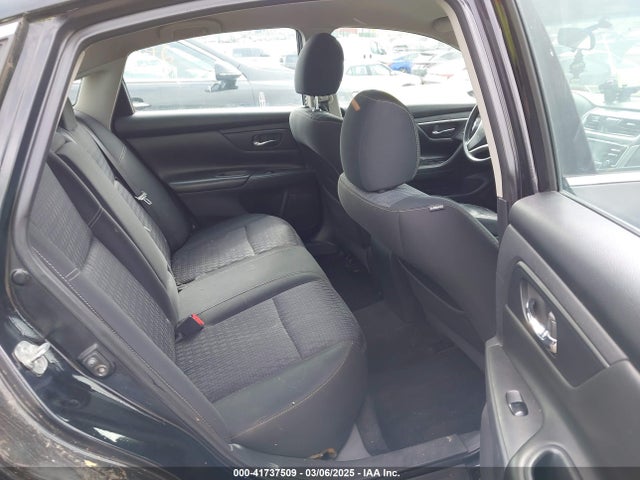 1N4AL3AP3GC113982 Nissan Altima 2.5 S