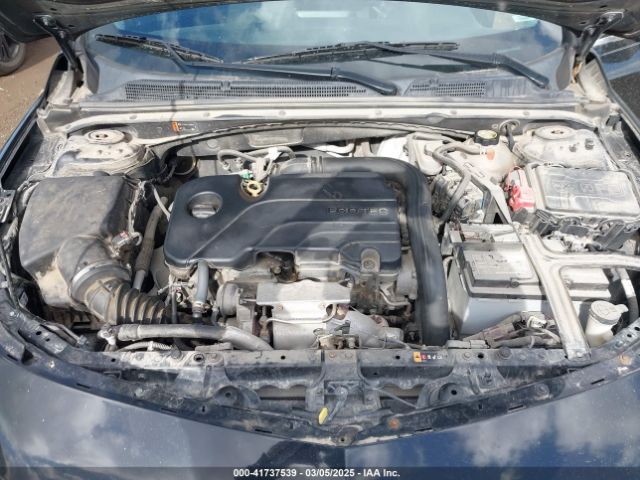 1G1ZG5ST4KF202503 Chevrolet MALIBU RS