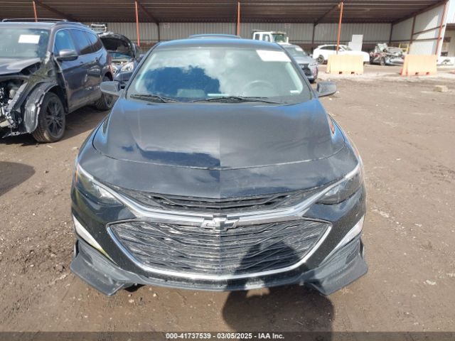 1G1ZG5ST4KF202503 Chevrolet MALIBU RS