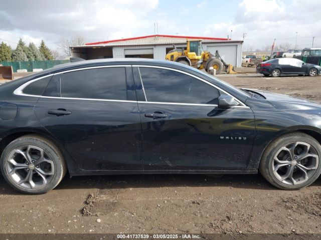1G1ZG5ST4KF202503 Chevrolet MALIBU RS