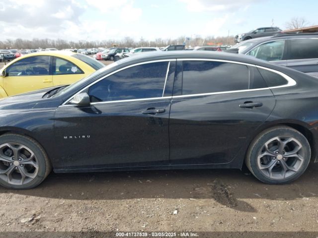 1G1ZG5ST4KF202503 Chevrolet MALIBU RS