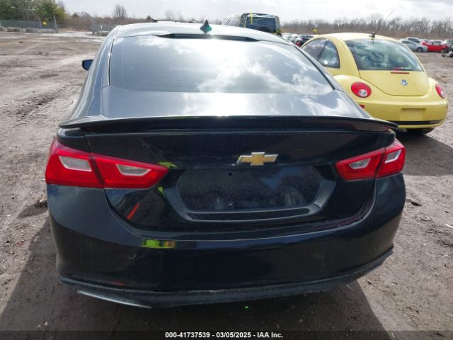 1G1ZG5ST4KF202503 Chevrolet MALIBU RS