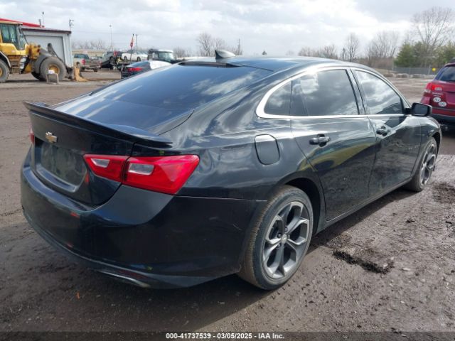 1G1ZG5ST4KF202503 Chevrolet MALIBU RS