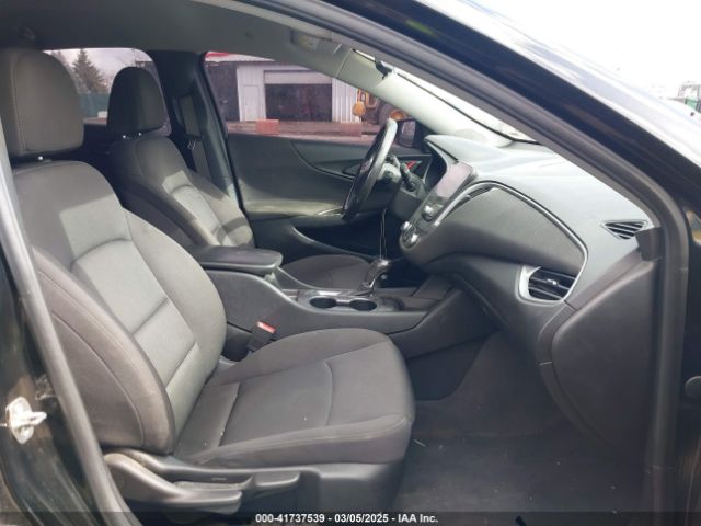 1G1ZG5ST4KF202503 Chevrolet MALIBU RS